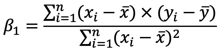 Image 2 - Beta1 equation
