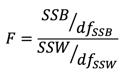 Image 4 - F-value formula