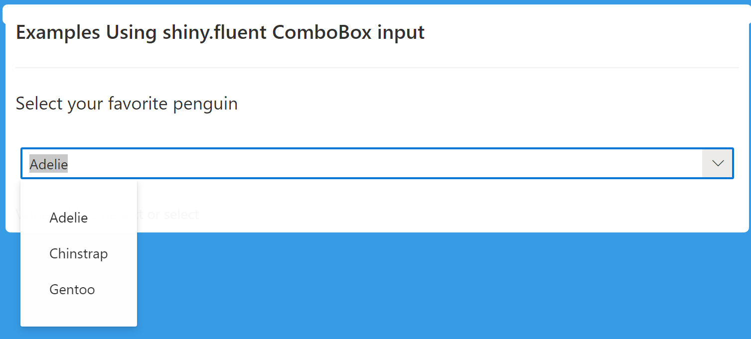 image 4 - combobox input name